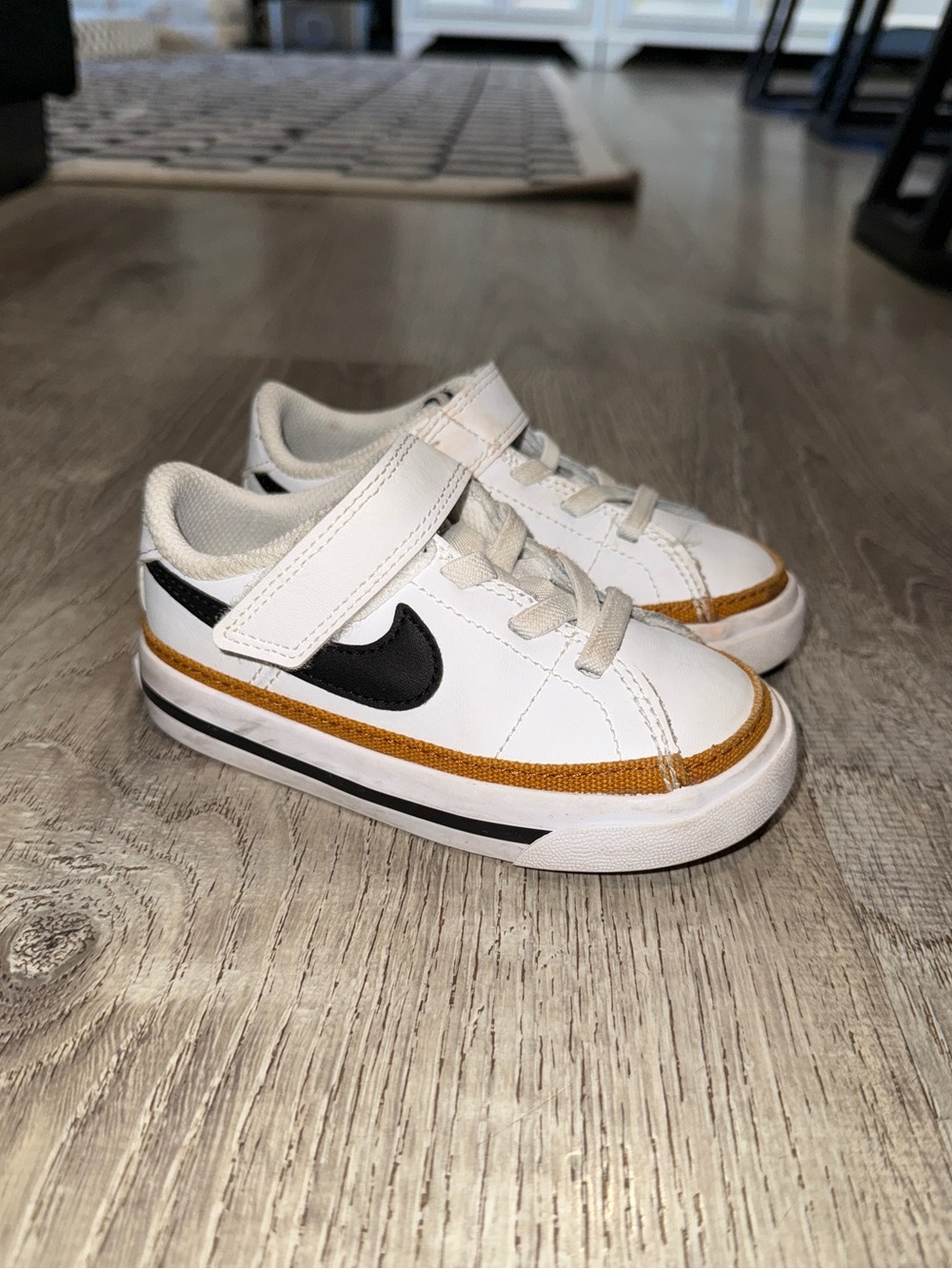 Nike Court Legacy Toddler